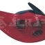 Focos Traseros Peugeot 206
