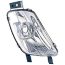 Faro Delantero Derecho Peugeot 308