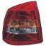 Faro Trasero Opel Astra