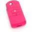 Funda Para Llave Mazda 2