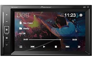 Pioneer Radio Coche Pantalla 511qyue7iBS._AC_UL320_