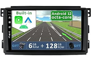 Radio Para Smart Fortwo 451 5159aiAgvWL._AC_UL320_