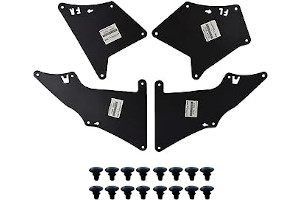 Guardabarros Toyota Land Cruiser 51CaeU+CcYL._AC_UL320_