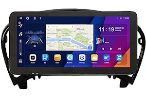 Pantalla Para Nissan Juke 51D6IgDOMaL._AC_UL320_