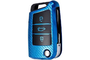 Funda Llave Volkswagen Polo 51F-qvAJ01L._AC_UL320_