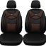 Fundas Asientos Opel Crossland X