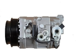 Compresor De Aire Acondicionado Para Mercedes Benz 51I5BB524oL._AC_UL320_