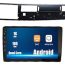 Pantalla Gps Citroen C5