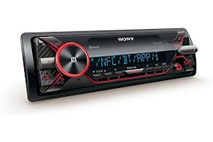 Radio Auto Bluetooth Sony 51ITdUNbhgL._AC_UL320_