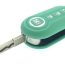 Funda Llave Fiat