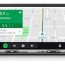 Radio Sony Android Auto