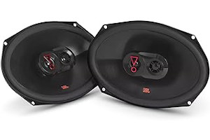 Altavoces Bose Para Nissan Qashqai 51+Y+u+3iuL._AC_UL320_