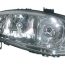 Faro Alfa Romeo Gt