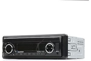 Radio Bt Coche