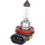 Faro Antiniebla Honda Civic 2008