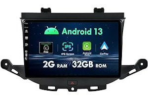 Pantalla Para Opel Astra 51o0z-PDsWL._AC_UL320_