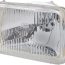 Faros Jeep Cherokee Xj