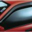 Derivabrisas Citroen Xsara Derivabrisas Citroen Xsara