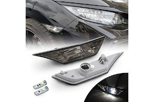 Faros Delanteros Honda Accord 2005 612tRab9DPL._AC_UL320_