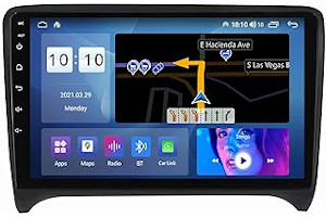 Pantalla Audi Tt Mk2 61DQvxilYmL._AC_UL320_