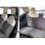Fundas Para Asientos Fiat 500