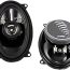 Altavoces Ford Mondeo