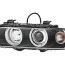 Faros Delanteros Bmw E39