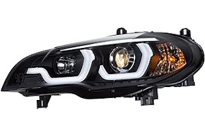 Faros Delanteros Bmw X5 E70 61RApbgX6bL._AC_UL320_