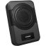Subwoofer Extraplano Autoamplificado