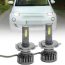 Faros Led Fiat 500