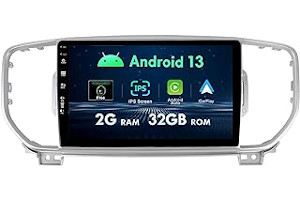 Radio Pantalla Kia Sportage 61ayqd76pCL._AC_UL320_