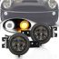 Faros Mini Cooper R53
