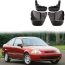Guardabarros Honda Civic