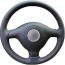 Funda Volante Seat Leon 1