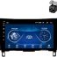 Radio Android Nissan Qashqai