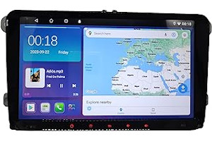 Pantalla Seat Leon 2008 61u7Ah7z1AL._AC_UL320_