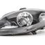 Faros Seat Leon 2007 Faros Seat Leon 2007