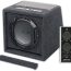 Subwoofer Activo Auto Subwoofer Activo Auto
