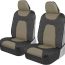 Fundas Asientos Toyota Land Cruiser 120