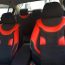 Fundas Asientos Renault Kadjar Fundas Asientos Renault Kadjar
