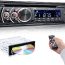 Reproductor Cd Coche Usb