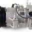Compresor De Aire Acondicionado Yaris 2007