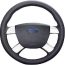 Funda Volante Ford Focus Mk2