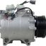 Compresor De Aire Honda Civic 2006