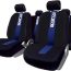 Funda De Asiento Sparco Funda De Asiento Sparco