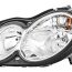 Faros Mercedes