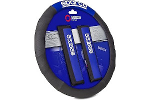 Funda Volante Seat Leon Mk3 71RmJ+Ws34L._AC_UL320_