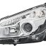 Faros Nissan Qashqai