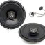 Altavoces Citroen C4 Grand Picasso