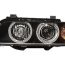 Faros Bmw E39 Segunda Mano